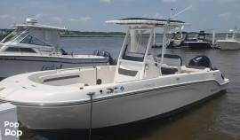2023 Trophy 24CC, $ 44,995.00