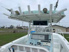2003 Fountain 37, $ 129,900.00