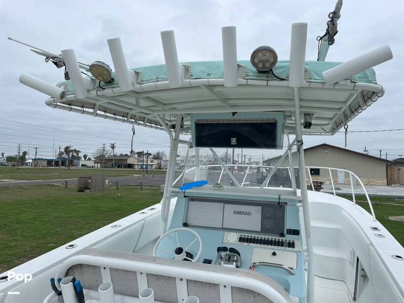 2003 Fountain 37, $ 129,900.00