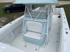 2003 Fountain 37, $ 129,900.00