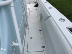 2003 Fountain 37, $ 129,900.00