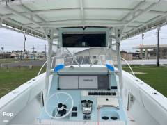 2003 Fountain 37, $ 129,900.00