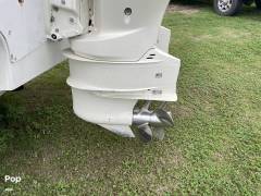 2003 Fountain 37, $ 129,900.00
