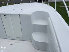 2003 Fountain 37, $ 129,900.00