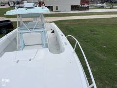 2003 Fountain 37, $ 129,900.00
