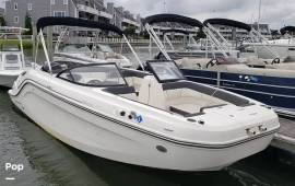 2023 Bayliner DX 2200, $ 24,999.00