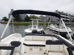 2023 Bayliner DX 2200, $ 24,999.00