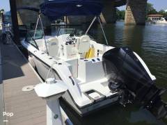 2024 Aquasport 2200 DC, $ 34,500.00