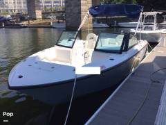 2024 Aquasport 2200 DC, $ 34,500.00