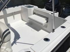 2024 Aquasport 2200 DC, $ 34,500.00