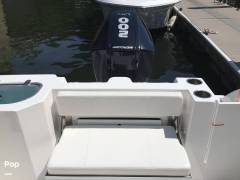 2024 Aquasport 2200 DC, $ 34,500.00