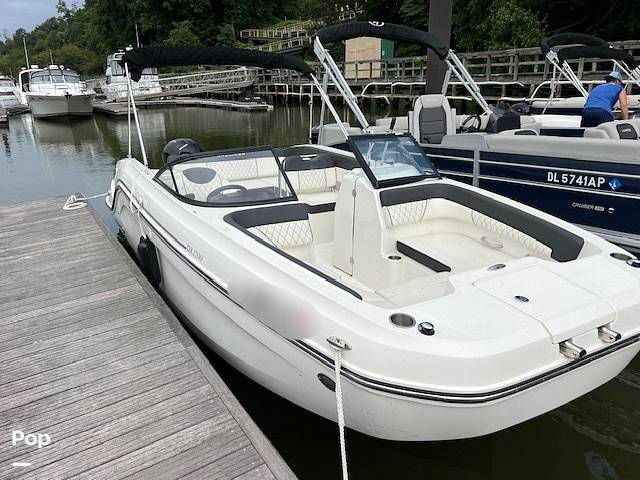 2023 Bayliner DX2200, $ 24,999.00