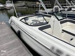 2023 Bayliner DX2200, $ 24,999.00