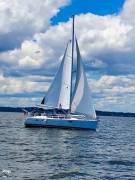 2012 Hunter e36, $ 113,999.00