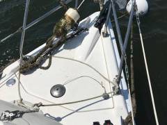 2012 Hunter e36, $ 113,999.00