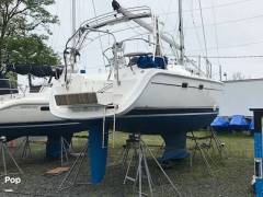 2012 Hunter e36, $ 113,999.00