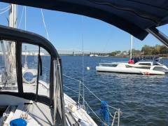 2012 Hunter e36, $ 113,999.00