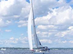 2012 Hunter e36, $ 113,999.00