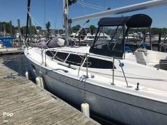 2012 Hunter e36, $ 113,999.00