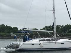 2012 Hunter e36, $ 113,999.00