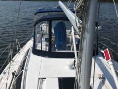 2012 Hunter e36, $ 113,999.00