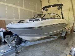 2020 Bayliner VR5, $ 45,000.00