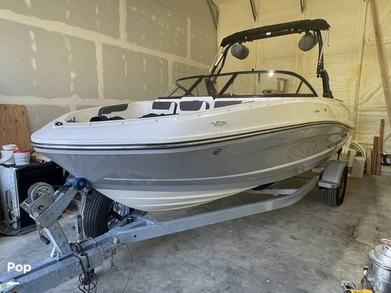 2020 Bayliner VR5, $ 45,000.00