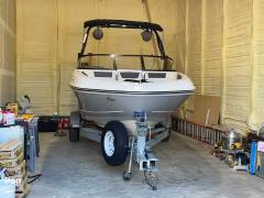 2020 Bayliner VR5, $ 45,000.00