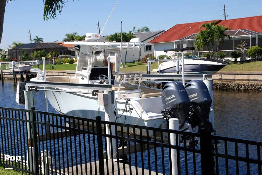 2017 Sportsman 251 Heritage, $ 89,950.00