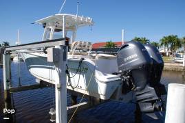 2017 Sportsman 251 Heritage, $ 89,950.00