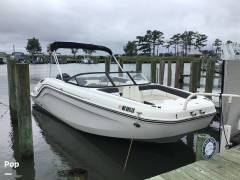 2023 Bayliner DX 2200, $ 24,999.00