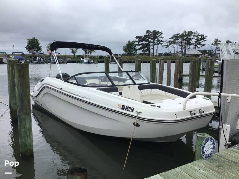 2023 Bayliner DX 2200, $ 24,999.00
