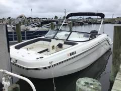 2023 Bayliner DX 2200, $ 24,999.00