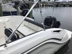 2023 Bayliner DX 2200, $ 24,999.00