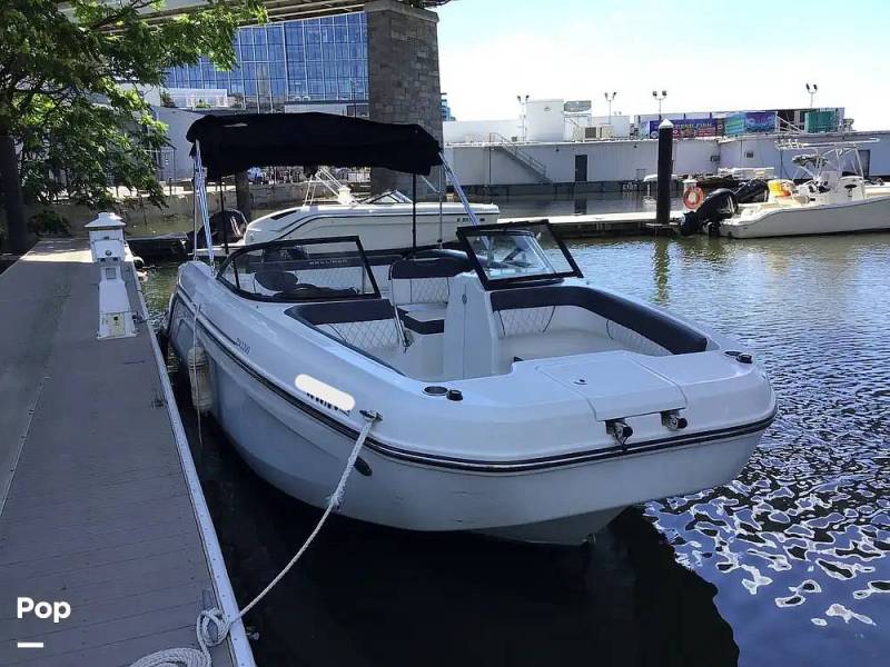 2023 Bayliner DX 2200, $ 24,999.00