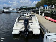 2023 Bayliner DX 2200, $ 24,999.00