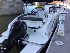 2023 Bayliner DX 2200, $ 24,999.00