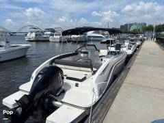 2023 Bayliner DX 2200, $ 24,999.00