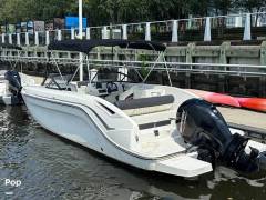 2023 Bayliner DX 2200, $ 24,999.00