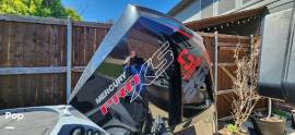 2020 Nitro Z20, $ 55,000.00