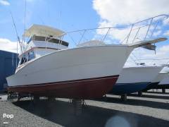1986 Viking 41 Convertible, $ 69,995.00