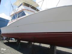 1986 Viking 41 Convertible, $ 69,995.00