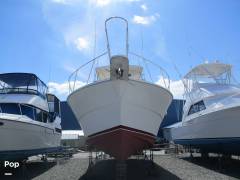 1986 Viking 41 Convertible, $ 69,995.00