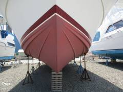 1986 Viking 41 Convertible, $ 69,995.00