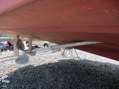 1986 Viking 41 Convertible, $ 69,995.00