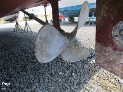 1986 Viking 41 Convertible, $ 69,995.00