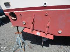 1986 Viking 41 Convertible, $ 69,995.00