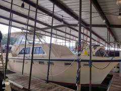 1967 Hatteras 38 Tri-cabin, $ 36,900.00