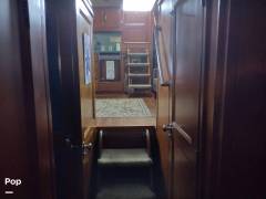 1967 Hatteras 38 Tri-cabin, $ 36,900.00