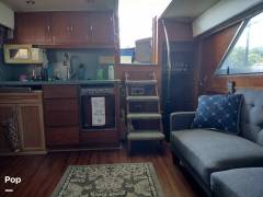 1967 Hatteras 38 Tri-cabin, $ 36,900.00